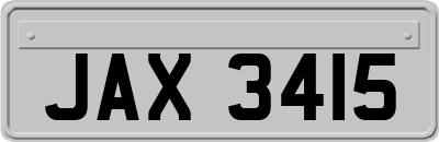 JAX3415