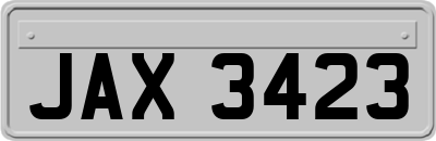 JAX3423