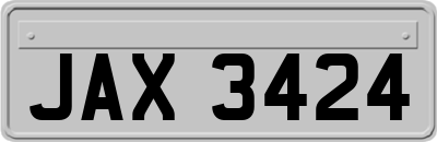 JAX3424