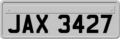 JAX3427