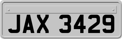 JAX3429