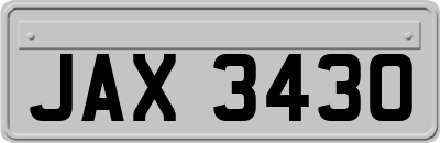 JAX3430