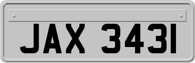 JAX3431