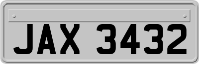 JAX3432