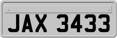 JAX3433