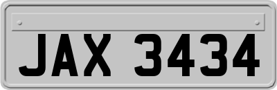 JAX3434