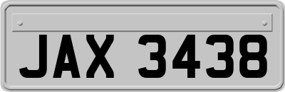 JAX3438
