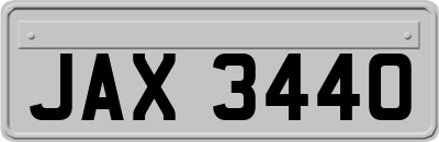 JAX3440