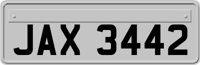 JAX3442