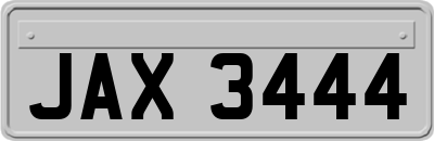 JAX3444