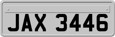 JAX3446