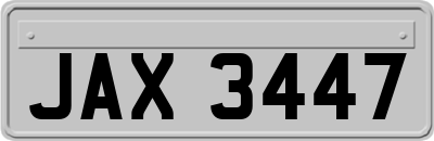 JAX3447