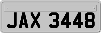 JAX3448