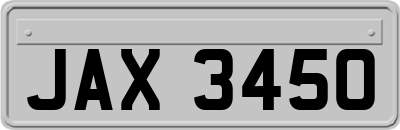 JAX3450