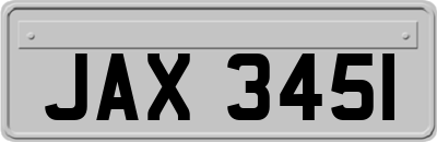 JAX3451