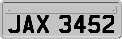 JAX3452