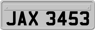 JAX3453