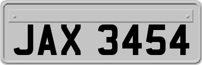 JAX3454