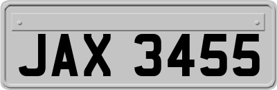 JAX3455