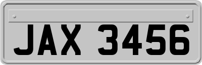 JAX3456