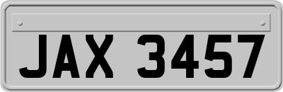 JAX3457