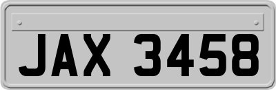 JAX3458