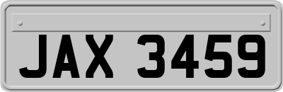 JAX3459