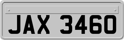 JAX3460