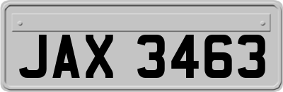 JAX3463