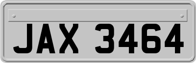 JAX3464