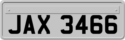JAX3466