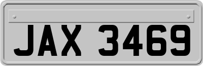 JAX3469