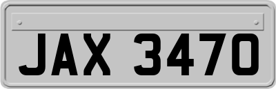 JAX3470