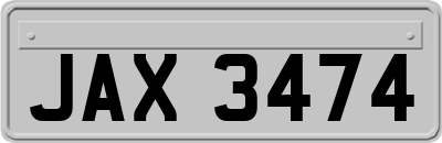 JAX3474