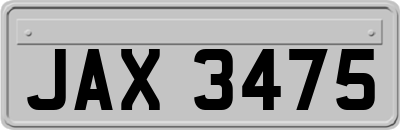 JAX3475