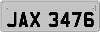 JAX3476