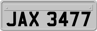 JAX3477