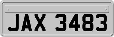 JAX3483