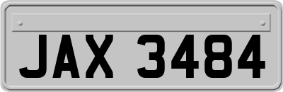 JAX3484
