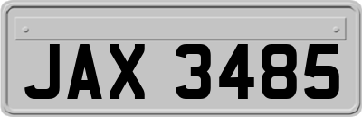 JAX3485