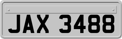 JAX3488