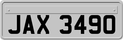 JAX3490
