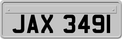 JAX3491
