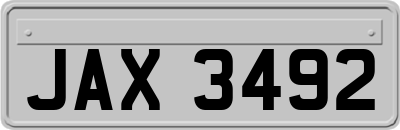 JAX3492