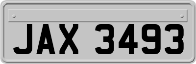 JAX3493