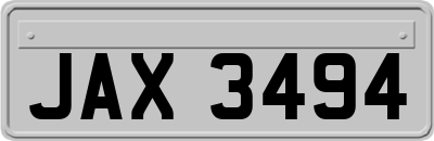 JAX3494
