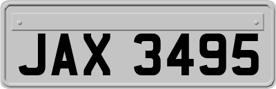JAX3495