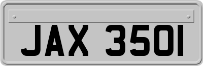 JAX3501