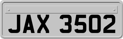 JAX3502