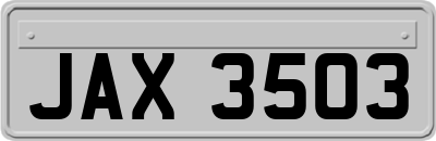JAX3503
